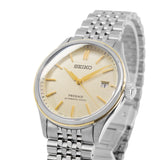 Seiko Uomo SPB478J1 Presage 40.2mm Automatico