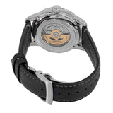 Seiko Uomo SPB495J1 Presage Craftmanship White Dial Auto