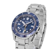 Seiko SPB509J1 Prospex Diver’s 60th Anniversary GMT Ltd. Ed.