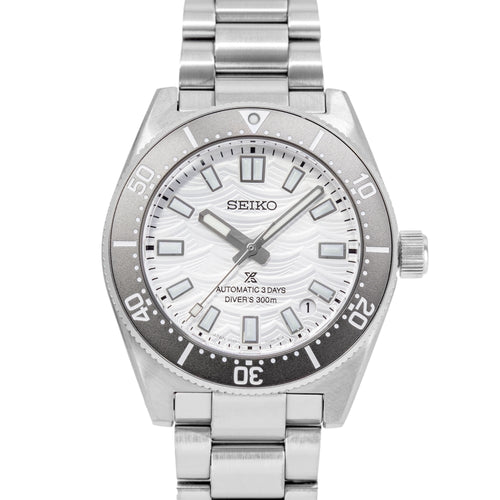 Seiko SPB511J1 Prospex Diver’s Orologio 60° Ann. Ed. Lim.