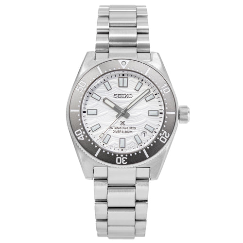 Seiko SPB511J1 Prospex Diver’s Orologio 60° Ann. Ed. Lim.