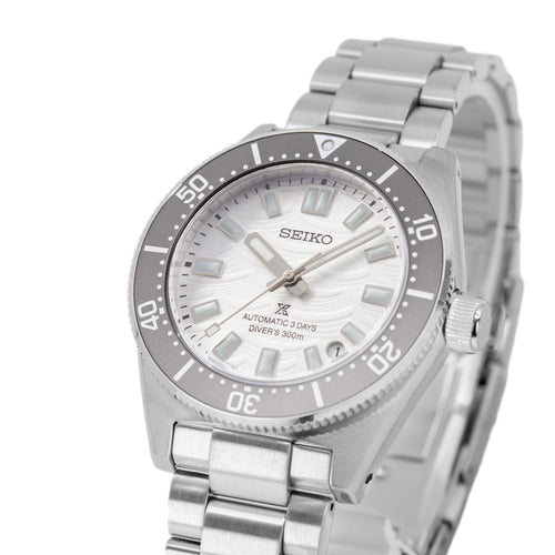 Seiko SPB511J1 Prospex Diver’s Orologio 60° Ann. Ed. Lim.