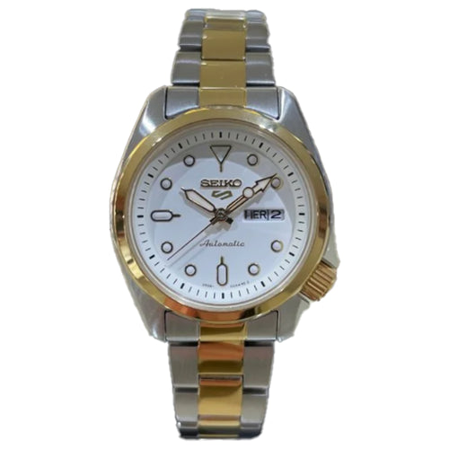Seiko Donna SRE004K1 5 Sports Mini Boy Automatico