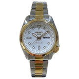 Seiko Donna SRE004K1 5 Sports Mini Boy Automatico