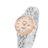 Seiko Donna SRE012J1 Presage Cocktail Pink Lady Auto