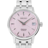 Seiko Donna SRP839J1 Presage Cocktail Automatico