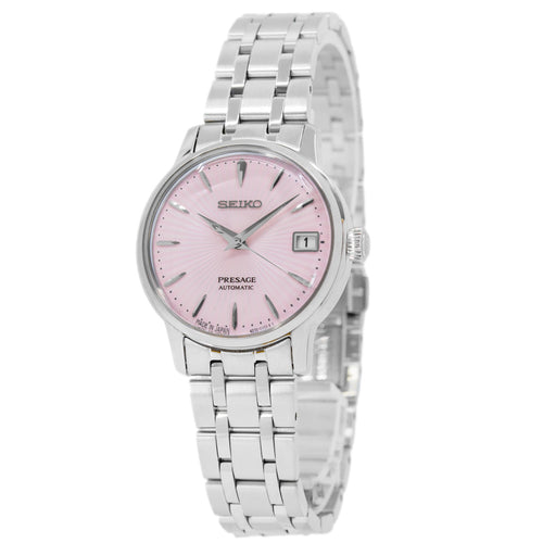 Seiko Donna SRP839J1 Presage Cocktail Automatico