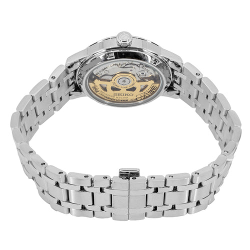 Seiko Donna SRP839J1 Presage Cocktail Automatico