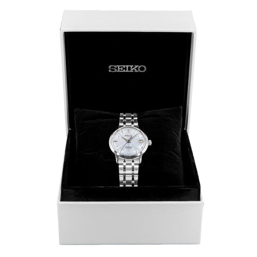 Seiko Donna SRP841J1 Presage Cocktail Automatico