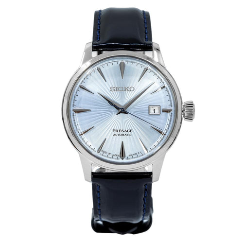 Seiko Uomo SRPB43J1 Presage Cocktail Automatico