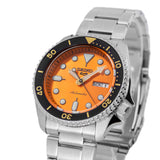 Seiko Uomo SRPD59K1 5 Sports Automatico