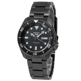 Seiko Uomo SRPD65K1 5 Sports SKX 42mm Automatico