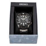 Seiko Uomo SRPD65K1 5 Sports SKX 42mm Automatico