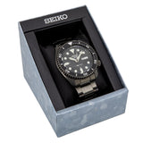 Seiko Uomo SRPD65K1 5 Sports SKX 42mm Automatico