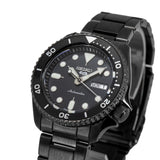 Seiko Uomo SRPD65K1 5 Sports SKX 42mm Automatico
