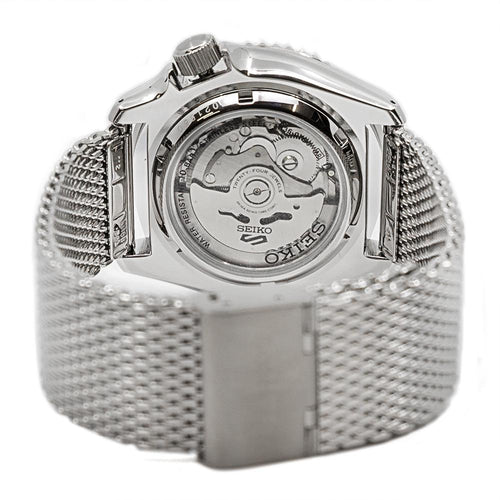 Seiko Uomo SRPD67K1 5 Sports Suits Automatico