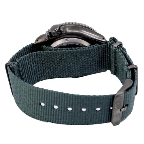 Seiko Uomo SRPD77K1 5 Sports Sense Automatico