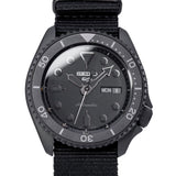 Seiko Uomo SRPD79K1 5 Sports Street Automatico