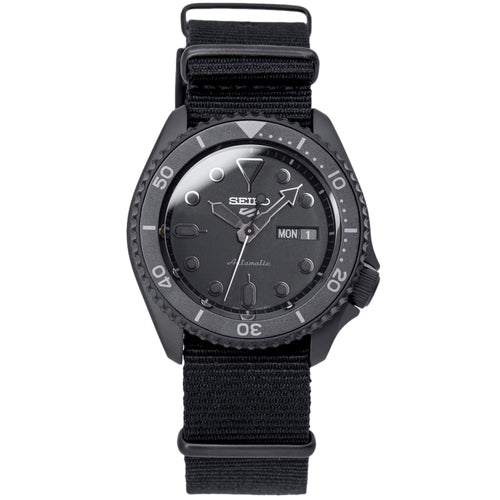 Seiko Uomo SRPD79K1 5 Sports Street Automatico