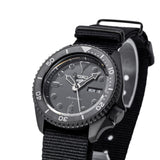 Seiko Uomo SRPD79K1 5 Sports Street Automatico