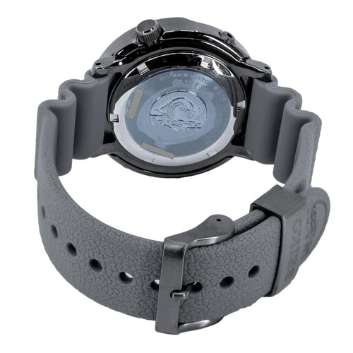 Seiko Uomo SRPE31K1 Prospex Tuna Automatico