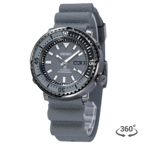 Seiko Uomo SRPE31K1 Prospex Tuna Automatico