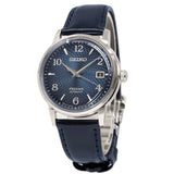 Seiko Uomo SRPE43J1 Presage Cocktail Old Clock Automatico