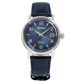 Seiko Uomo SRPE43J1 Presage Cocktail Old Clock Automatico