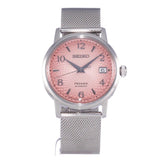 Seiko SRPE47J1 Presage Cocktail Tequila Sunset Automatico