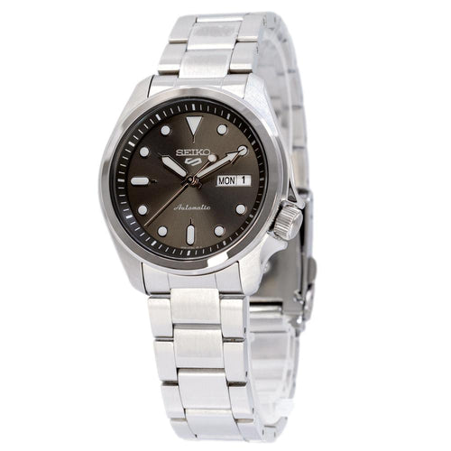 Seiko Uomo SRPE51K1 5 Sport Style Automatico