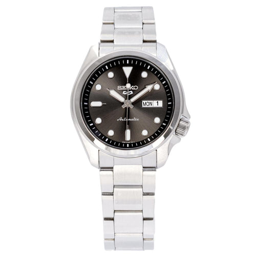 Seiko Uomo SRPE51K1 5 Sport Style Automatico