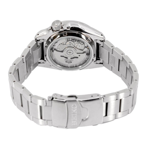 Seiko Uomo SRPE51K1 5 Sport Style Automatico