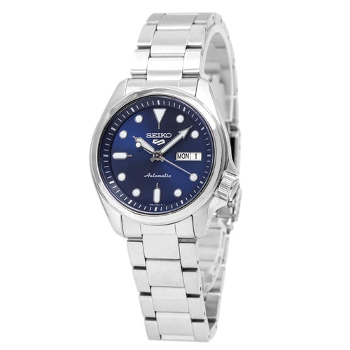 Seiko Uomo SRPE53K1 5 Sports Automatico