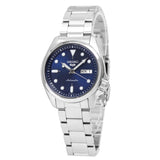 Seiko Uomo SRPE53K1 5 Sports Automatico
