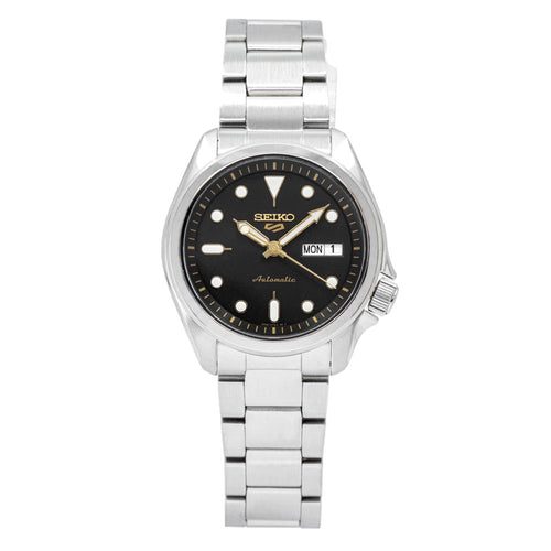 Seiko Uomo SRPE57K1 5 Sports Style Automatico