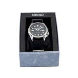 Seiko Uomo SRPE67K1 5 Sports Day Date Automatico
