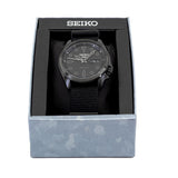 Seiko Uomo SRPE69K1 5 Sports Automatico