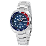 Seiko Uomo SRPA21K1-SRPE99K1 Prospex Automatico Diver 200M