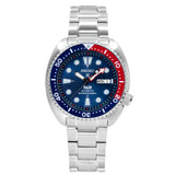 Seiko Uomo SRPA21K1-SRPE99K1 Prospex Automatico Diver 200M