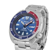 Seiko Uomo SRPA21K1-SRPE99K1 Prospex Automatico Diver 200M