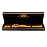 Seiko Uomo SRPF24K1 Street Fighter Edition Zangief