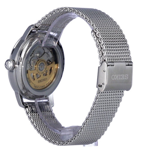 Seiko Uomo SRPF39J1 Presage Cocktail Automatico