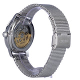 Seiko Uomo SRPF39J1 Presage Cocktail Automatico