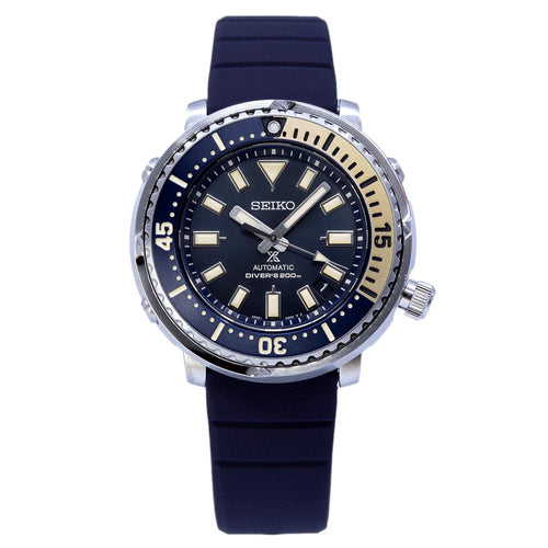 Seiko Uomo SRPF81K1 Prospex Alpinist Automatico