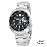 Seiko SRPG19K1 Prospex Padi Special Edition King Turtle