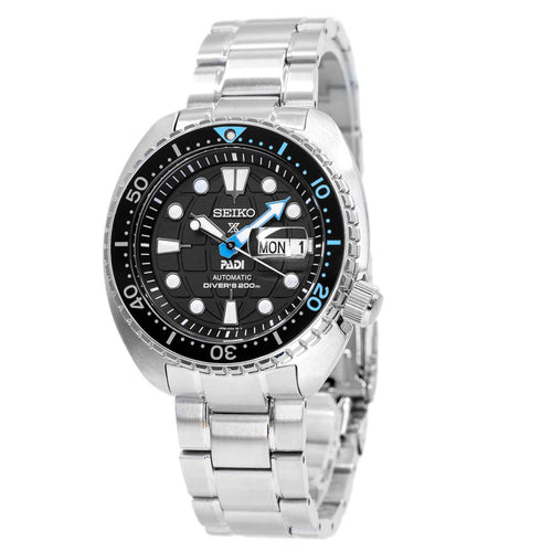Seiko SRPG19K1 Prospex Padi Special Edition King Turtle