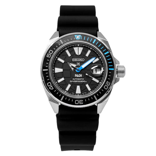 Seiko Uomo SRPG21K1 Prospex Padi King Samurai Special Ed
