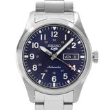 Seiko Uomo SRPG29K1 5 Sports Automatico