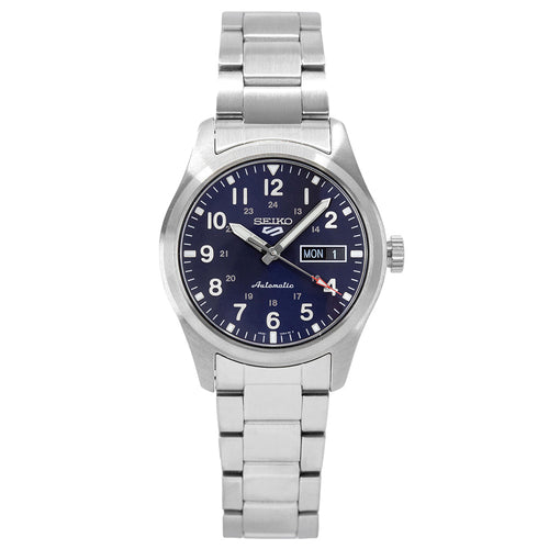 Seiko Uomo SRPG29K1 5 Sports Automatico