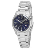 Seiko Uomo SRPG29K1 5 Sports Automatico